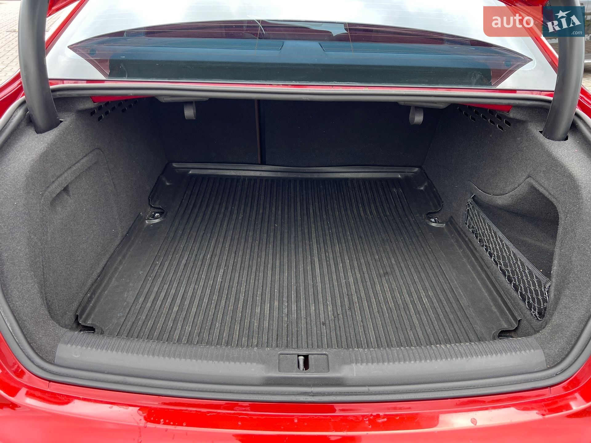Audi A4 2014 VIN WAUFFAFL3EN040449 фото оголошення 53 з 56