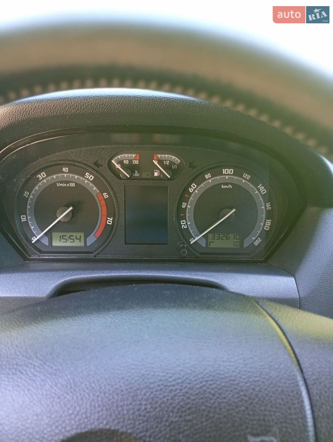 Skoda Fabia 2007 VIN TMBJX26YX74181636 фото оголошення 6 з 10