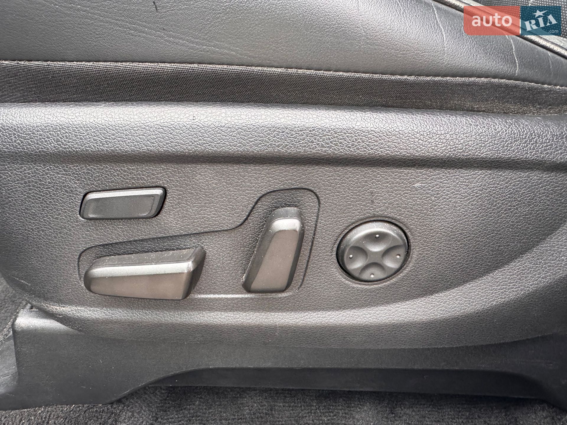 Hyundai Palisade 2019 VIN KM8R54HE4LU079018 фото оголошення 8 з 31