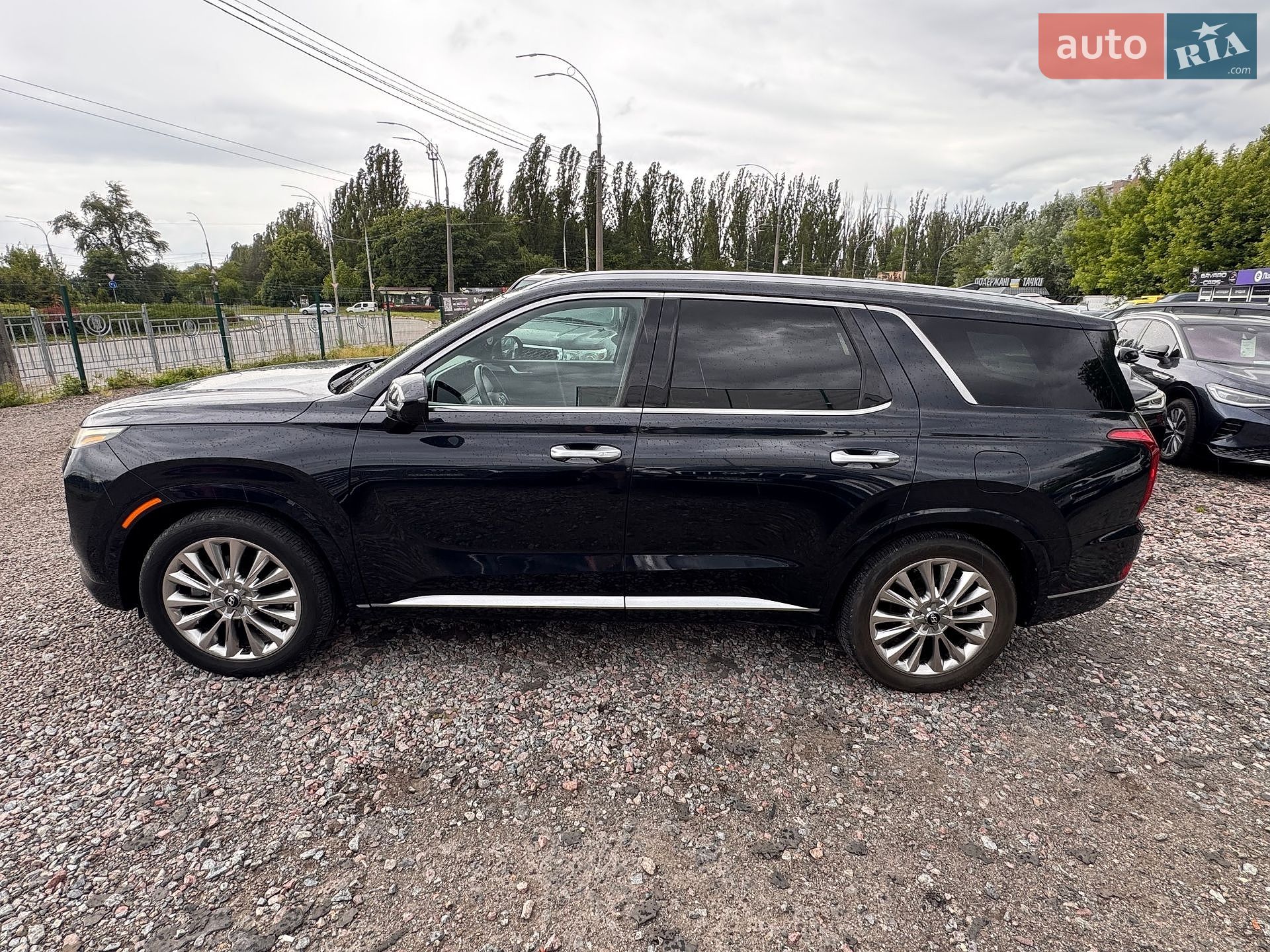 Hyundai Palisade 2019 VIN KM8R54HE4LU079018 фото оголошення 10 з 31
