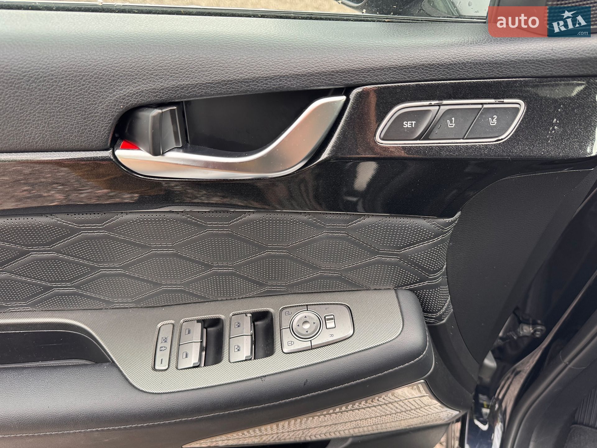 Hyundai Palisade 2019 VIN KM8R54HE4LU079018 фото оголошення 13 з 31