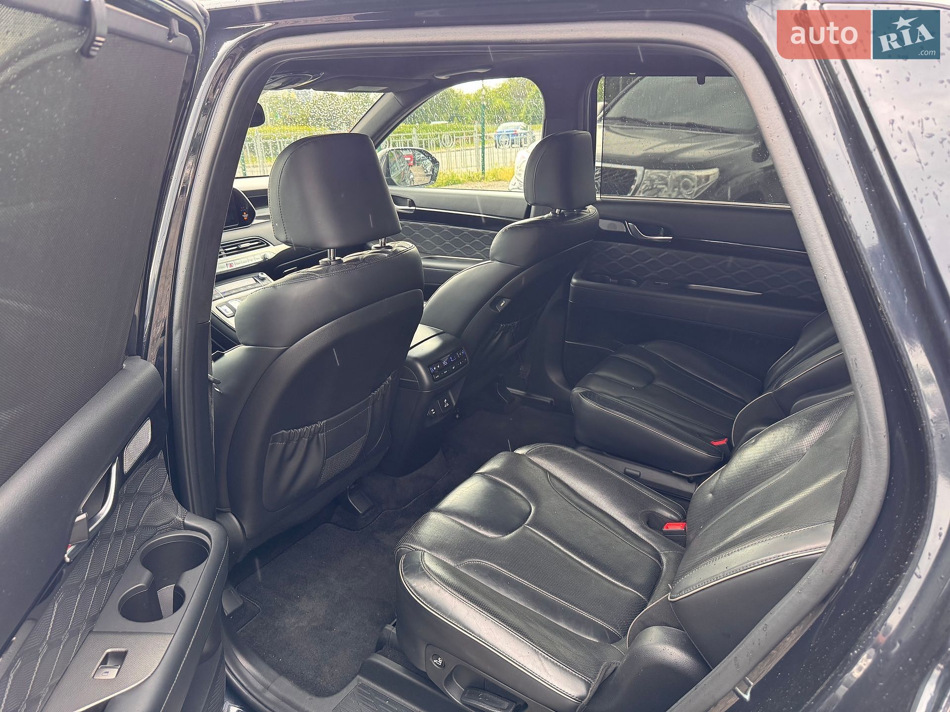 Hyundai Palisade 2019 VIN KM8R54HE4LU079018 фото оголошення 15 з 31