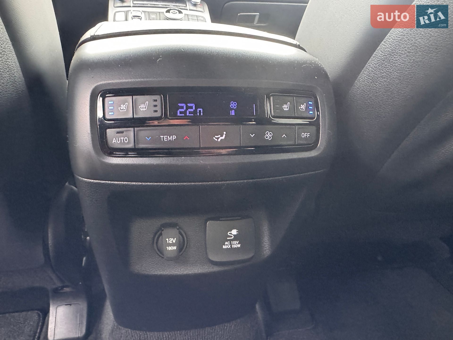Hyundai Palisade 2019 VIN KM8R54HE4LU079018 фото оголошення 16 з 31