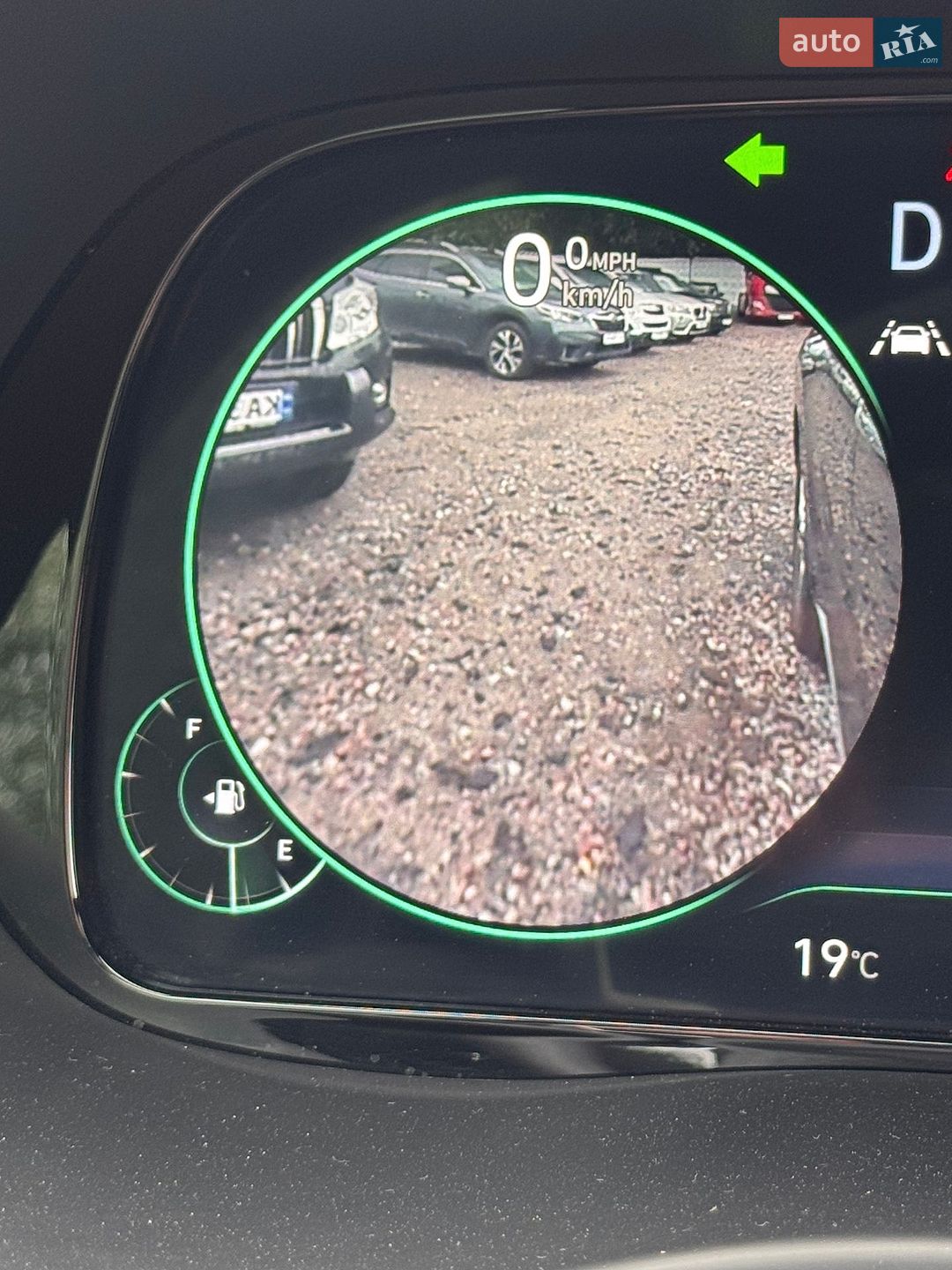 Hyundai Palisade 2019 VIN KM8R54HE4LU079018 фото оголошення 27 з 31