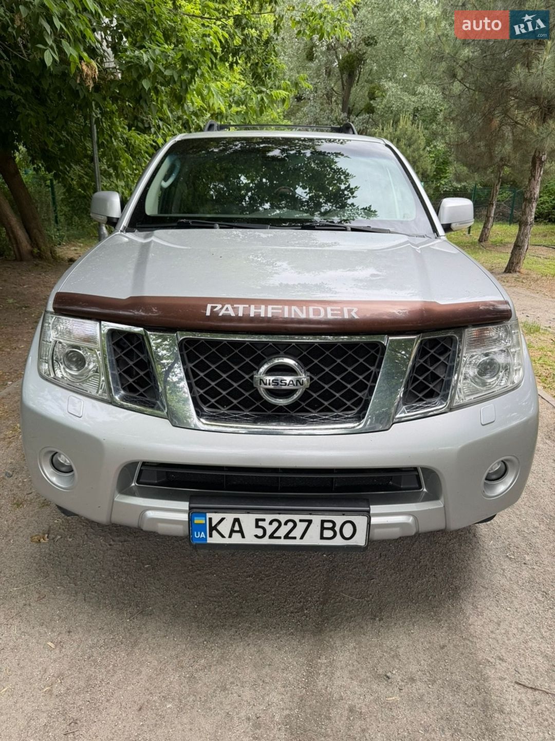 Nissan Pathfinder 2012 VIN VSKJVWR51U0468173 фото оголошення 13 з 25