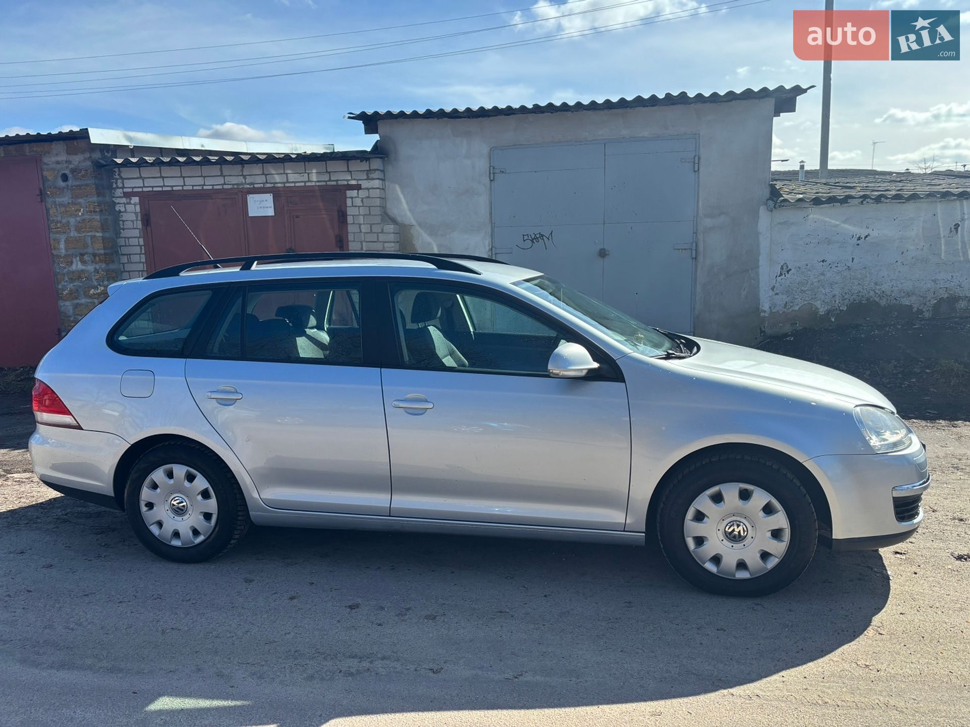 Volkswagen Golf 2008 VIN WVWZZZ1KZ8M325236 фото оголошення 3 з 17