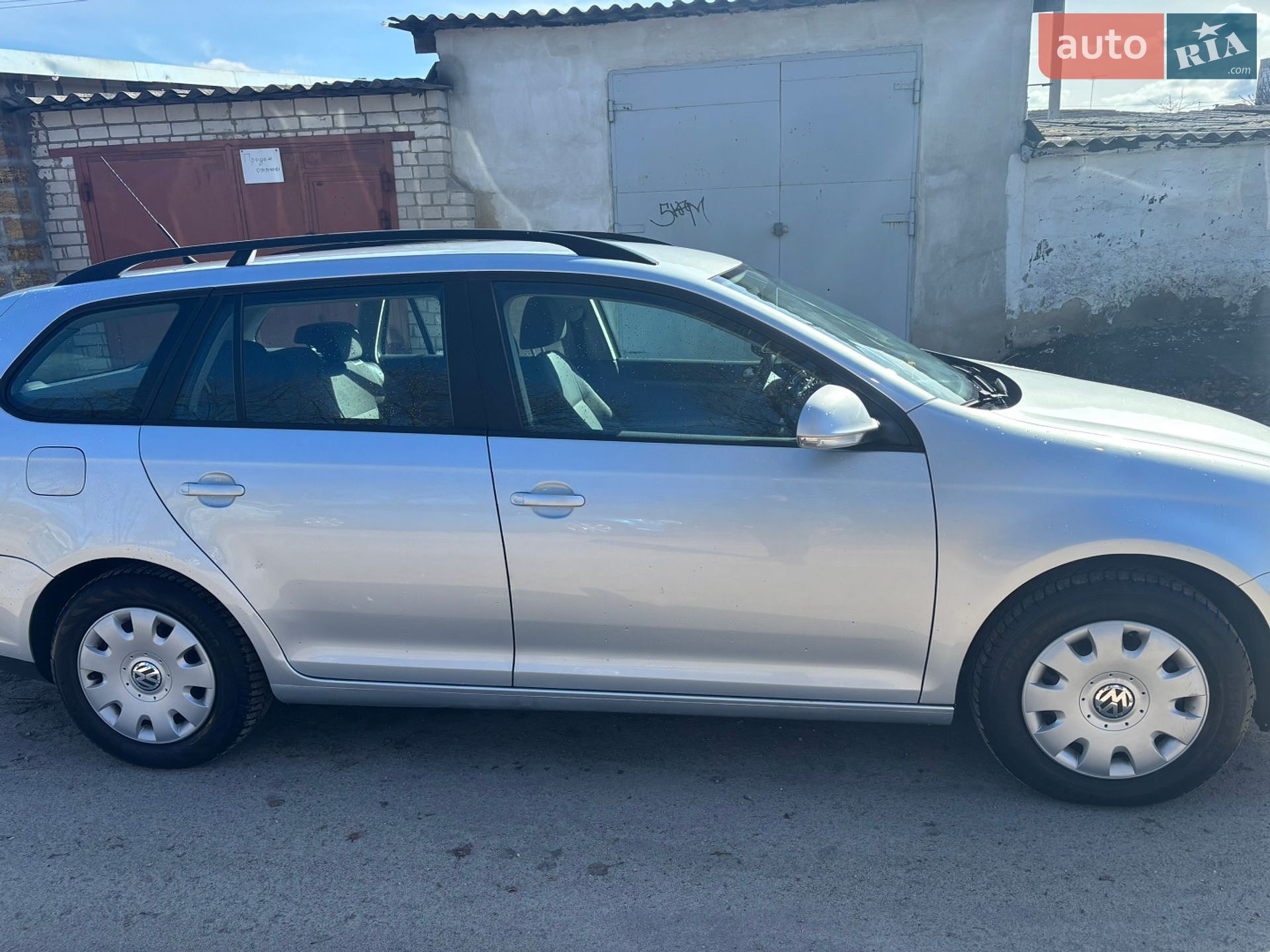 Volkswagen Golf 2008 VIN WVWZZZ1KZ8M325236 фото оголошення 4 з 17