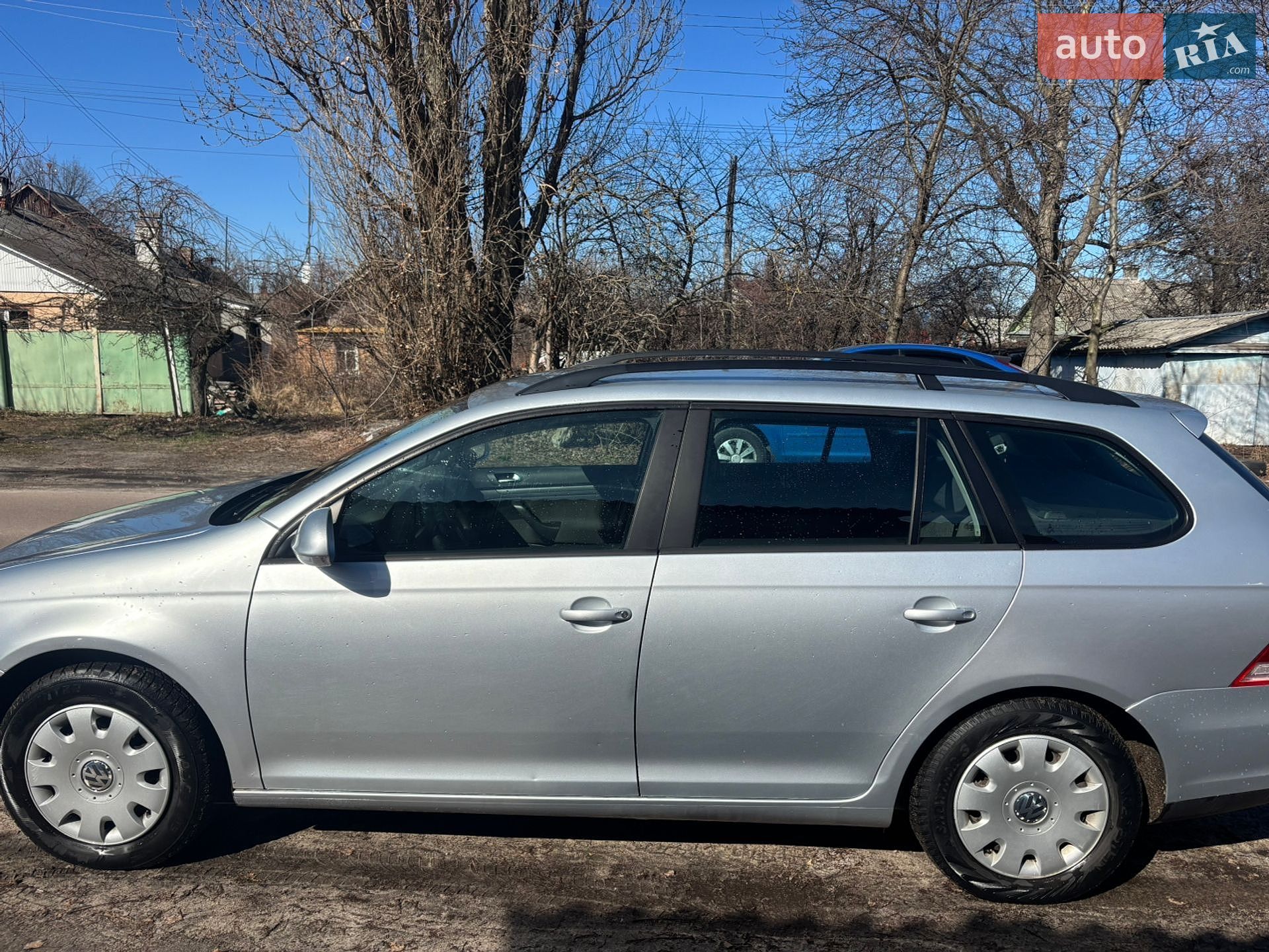 Volkswagen Golf 2008 VIN WVWZZZ1KZ8M325236 фото оголошення 6 з 17