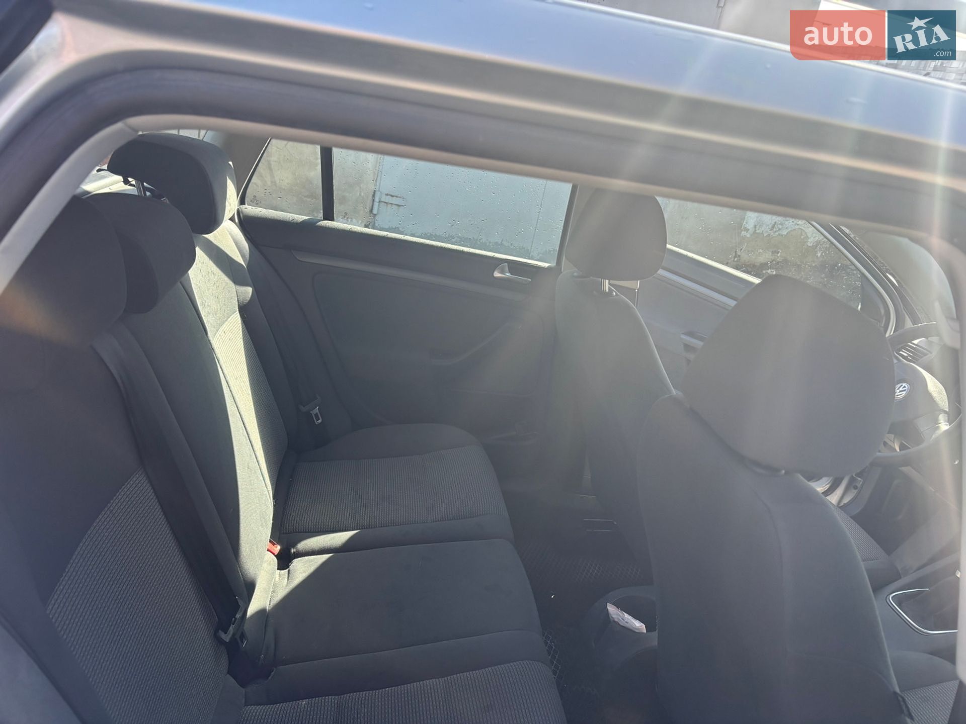Volkswagen Golf 2008 VIN WVWZZZ1KZ8M325236 фото оголошення 16 з 17