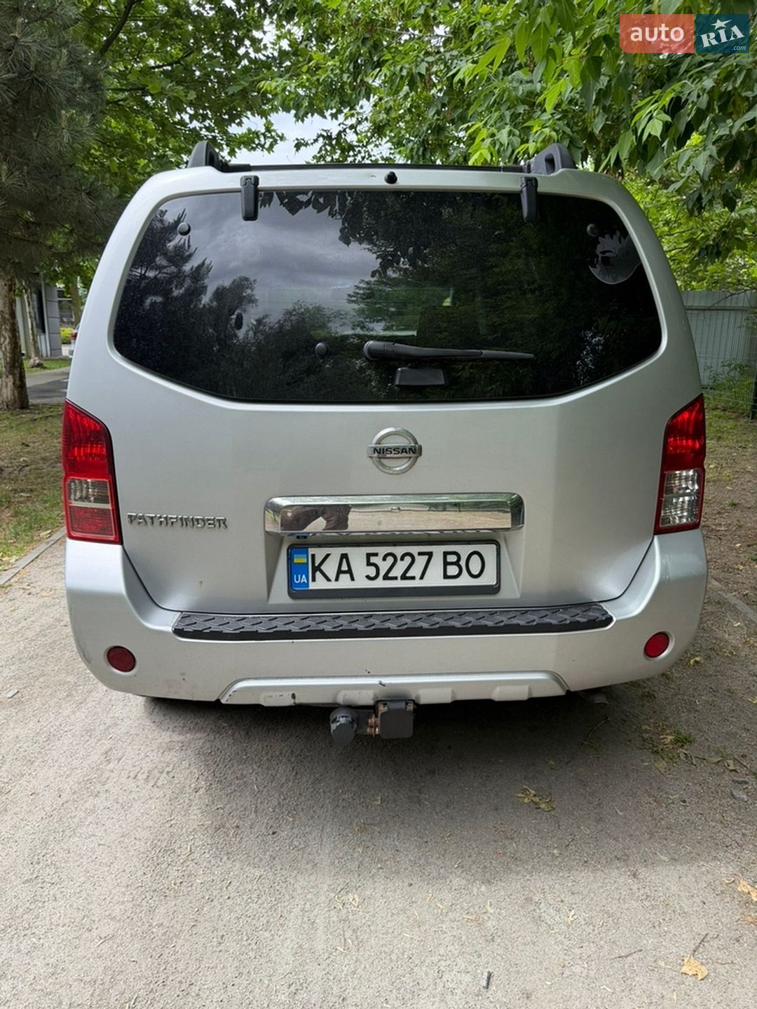 Nissan Pathfinder 2012 VIN VSKJVWR51U0468173 фото оголошення 9 з 25