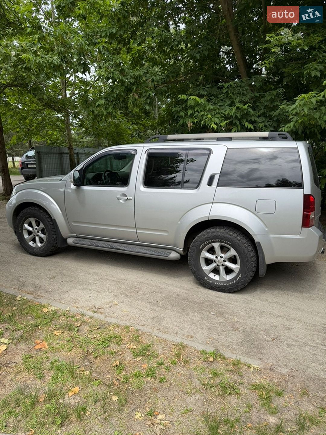 Nissan Pathfinder 2012 VIN VSKJVWR51U0468173 фото оголошення 10 з 25
