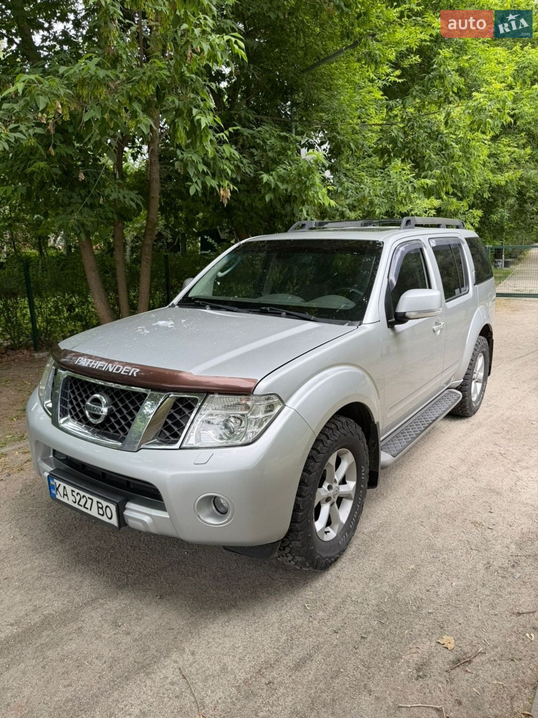 Nissan Pathfinder 2012 VIN VSKJVWR51U0468173 фото оголошення 11 з 25