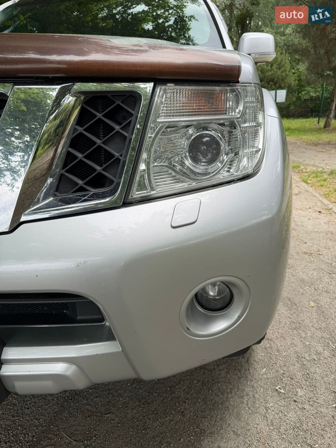 Nissan Pathfinder 2012 VIN VSKJVWR51U0468173 фото оголошення 12 з 25