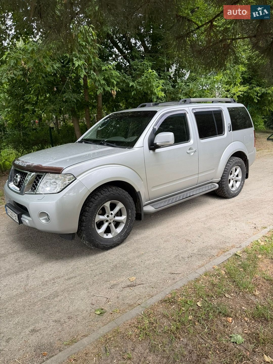 Nissan Pathfinder 2012 VIN VSKJVWR51U0468173 фото оголошення 14 з 25