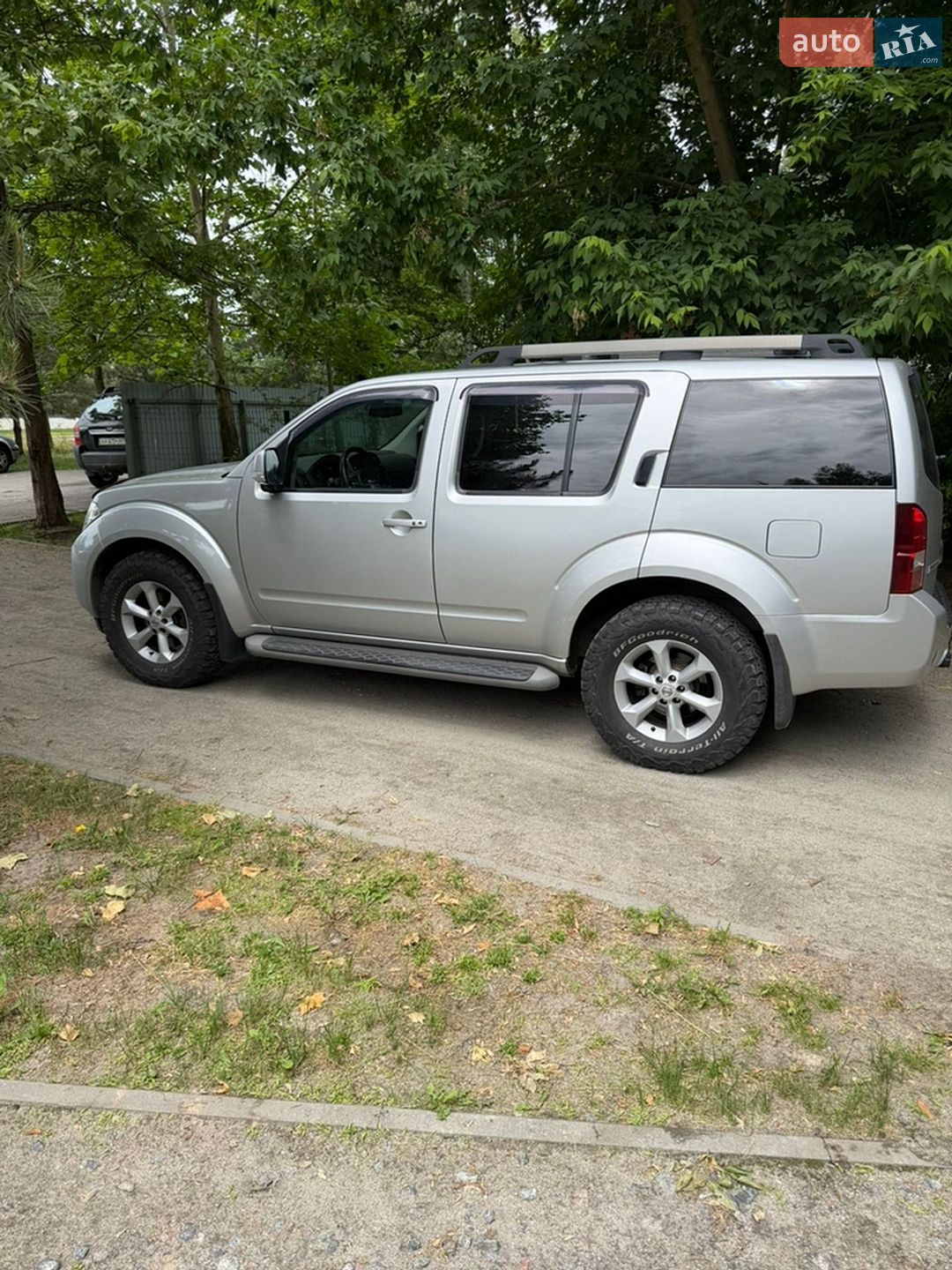 Nissan Pathfinder 2012 VIN VSKJVWR51U0468173 фото оголошення 15 з 25