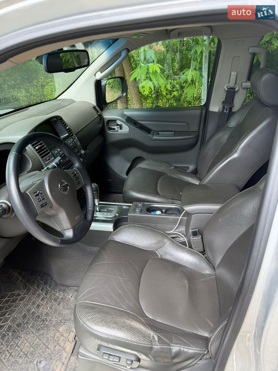 Nissan Pathfinder 2012 VIN VSKJVWR51U0468173 фото оголошення 17 з 25