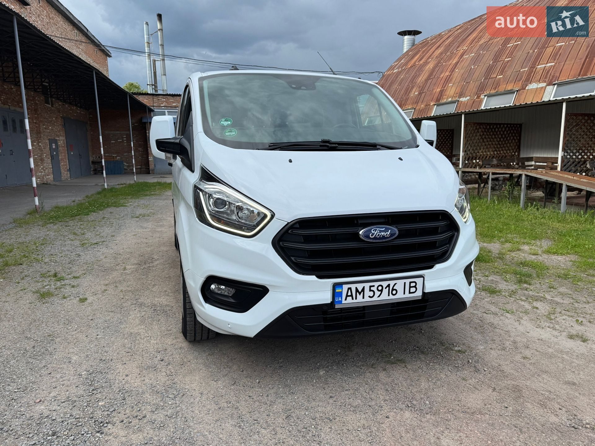 Ford Transit Custom 2022 VIN WF0YXXTTGYNR62584 фото оголошення 46 з 86