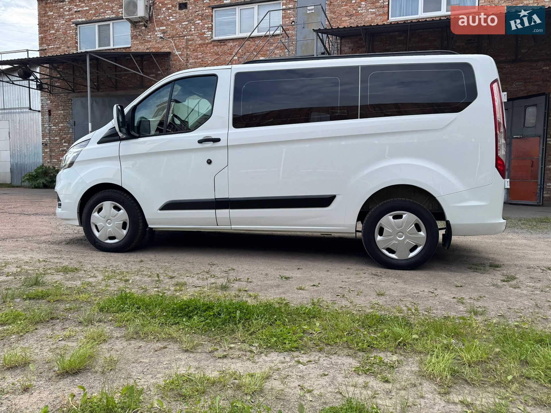 Ford Transit Custom 2022 VIN WF0YXXTTGYNR62584 фото оголошення 23 з 86
