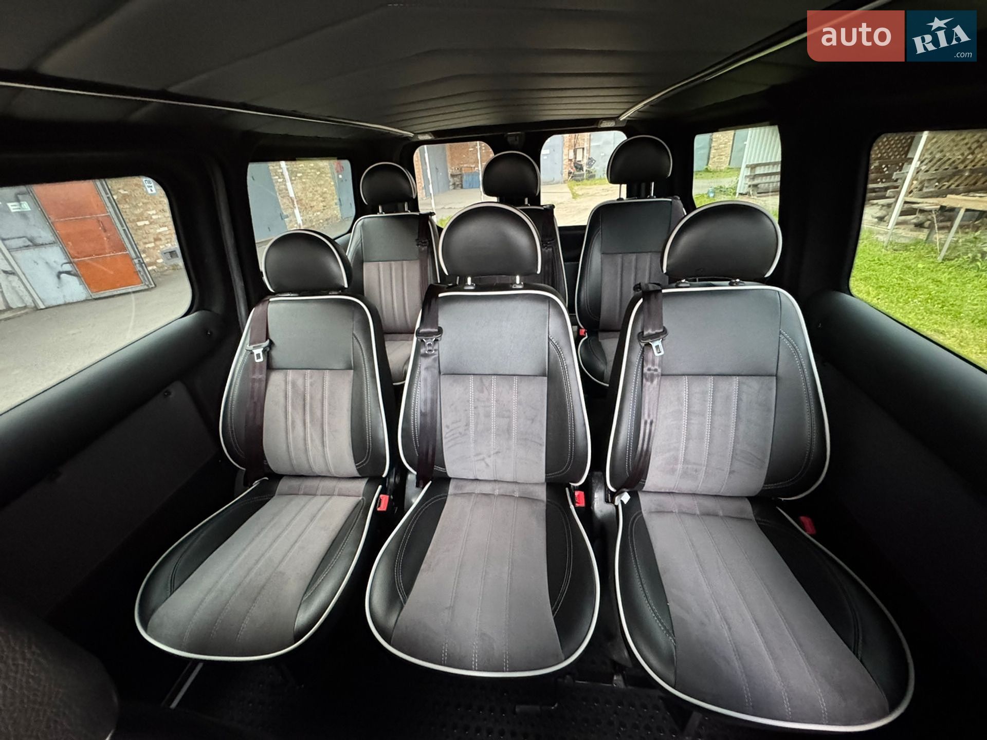 Ford Transit Custom 2022 VIN WF0YXXTTGYNR62584 фото оголошення 52 з 86