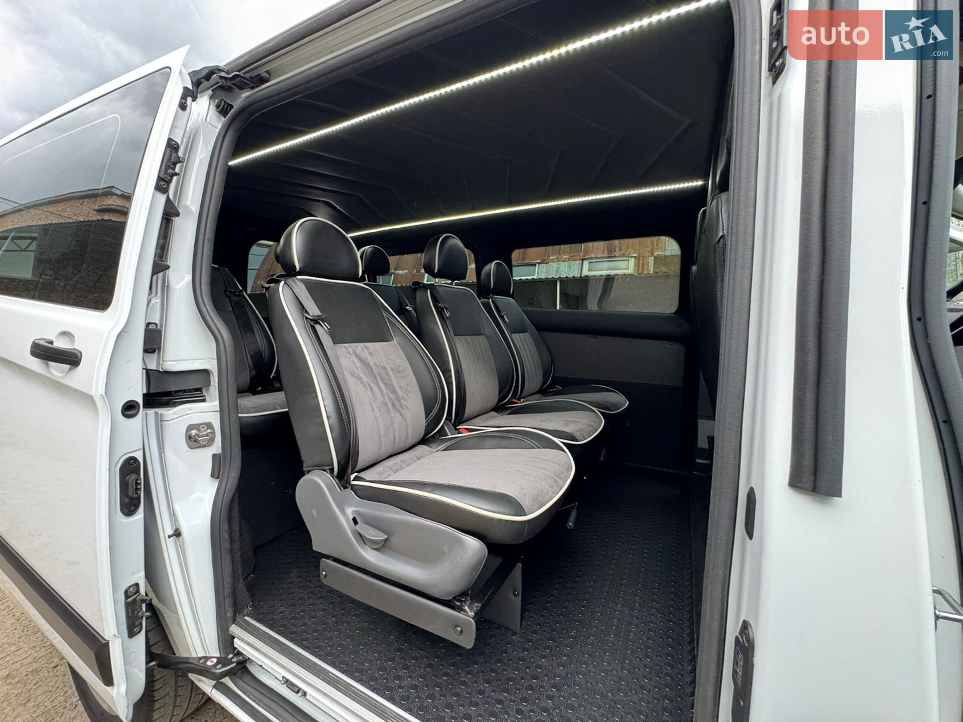 Ford Transit Custom 2022 VIN WF0YXXTTGYNR62584 фото оголошення 61 з 86