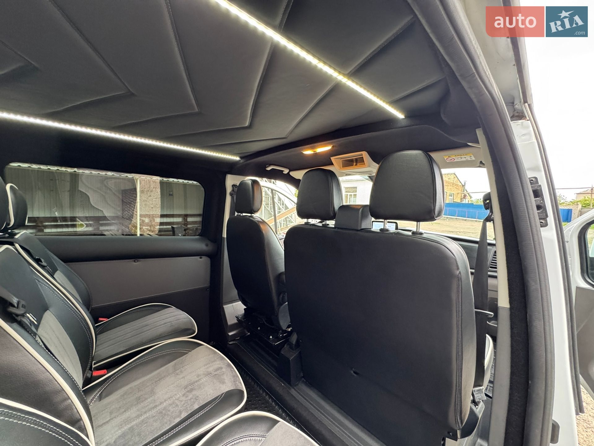 Ford Transit Custom 2022 VIN WF0YXXTTGYNR62584 фото оголошення 68 з 86