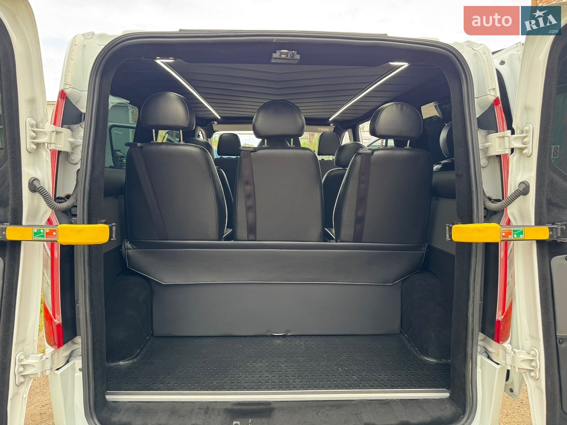 Ford Transit Custom 2022 VIN WF0YXXTTGYNR62584 фото оголошення 70 з 86