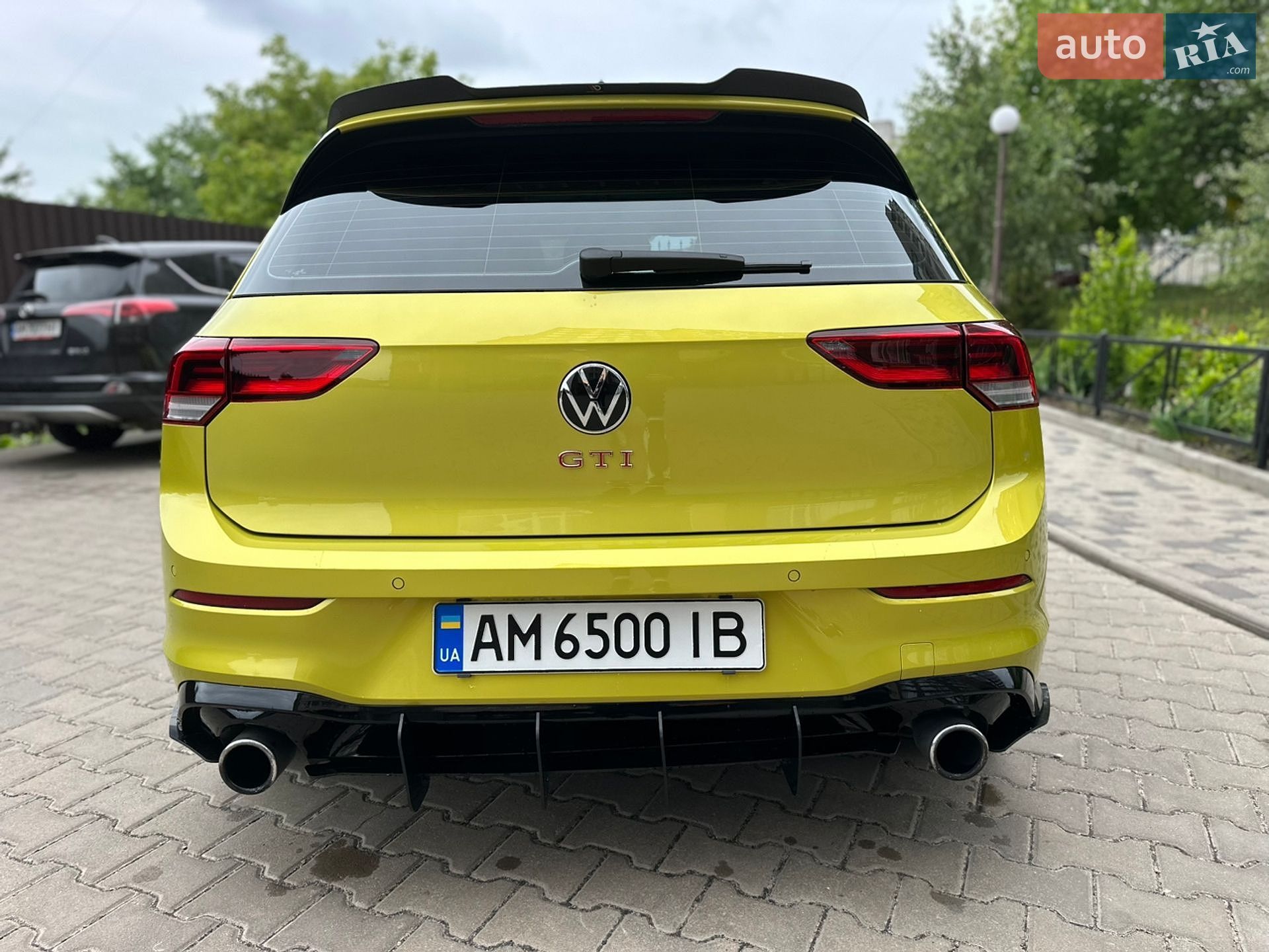 Volkswagen Golf GTI 2021 VIN WVW687CD4NW121337 фото оголошення 18 з 62