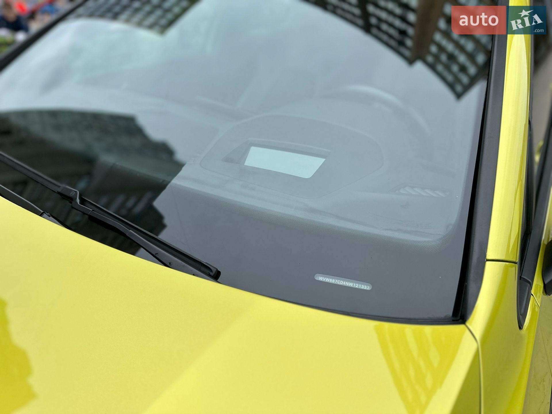 Volkswagen Golf GTI 2021 VIN WVW687CD4NW121337 фото оголошення 25 з 62