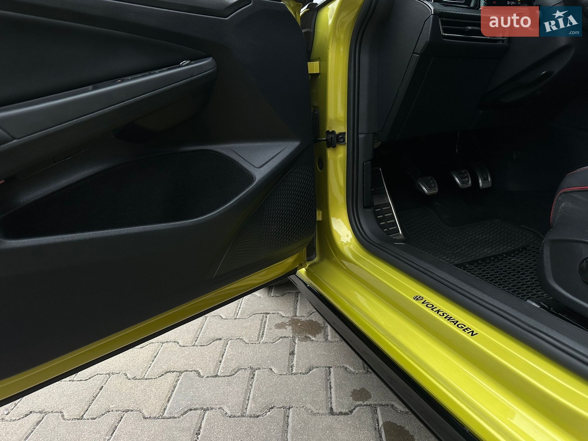 Volkswagen Golf GTI 2021 VIN WVW687CD4NW121337 фото оголошення 26 з 62