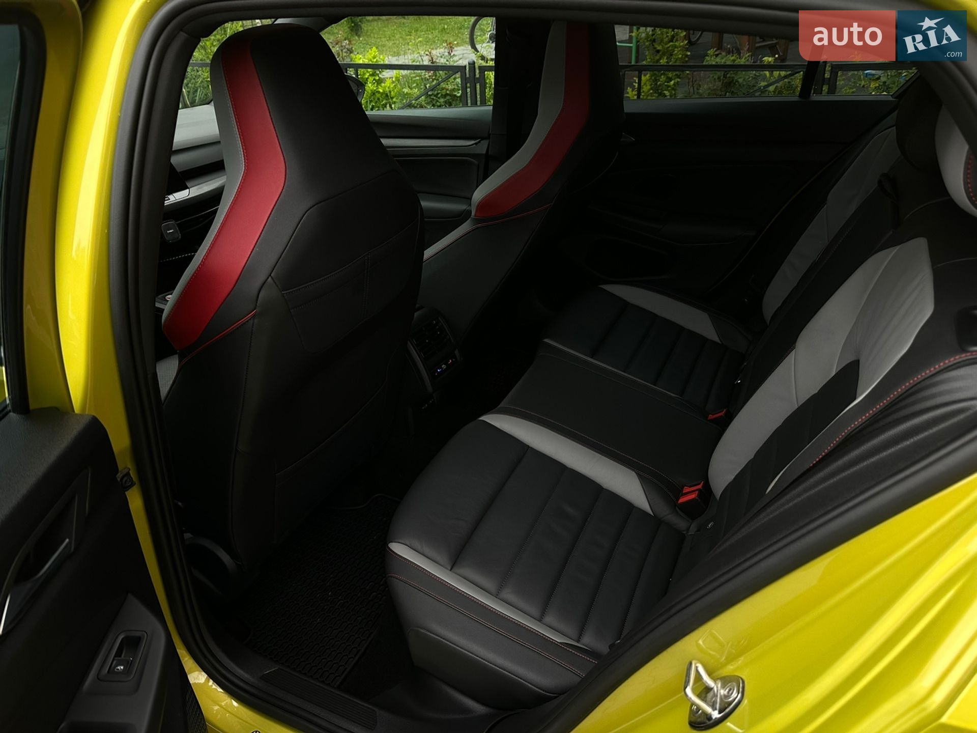 Volkswagen Golf GTI 2021 VIN WVW687CD4NW121337 фото оголошення 30 з 62