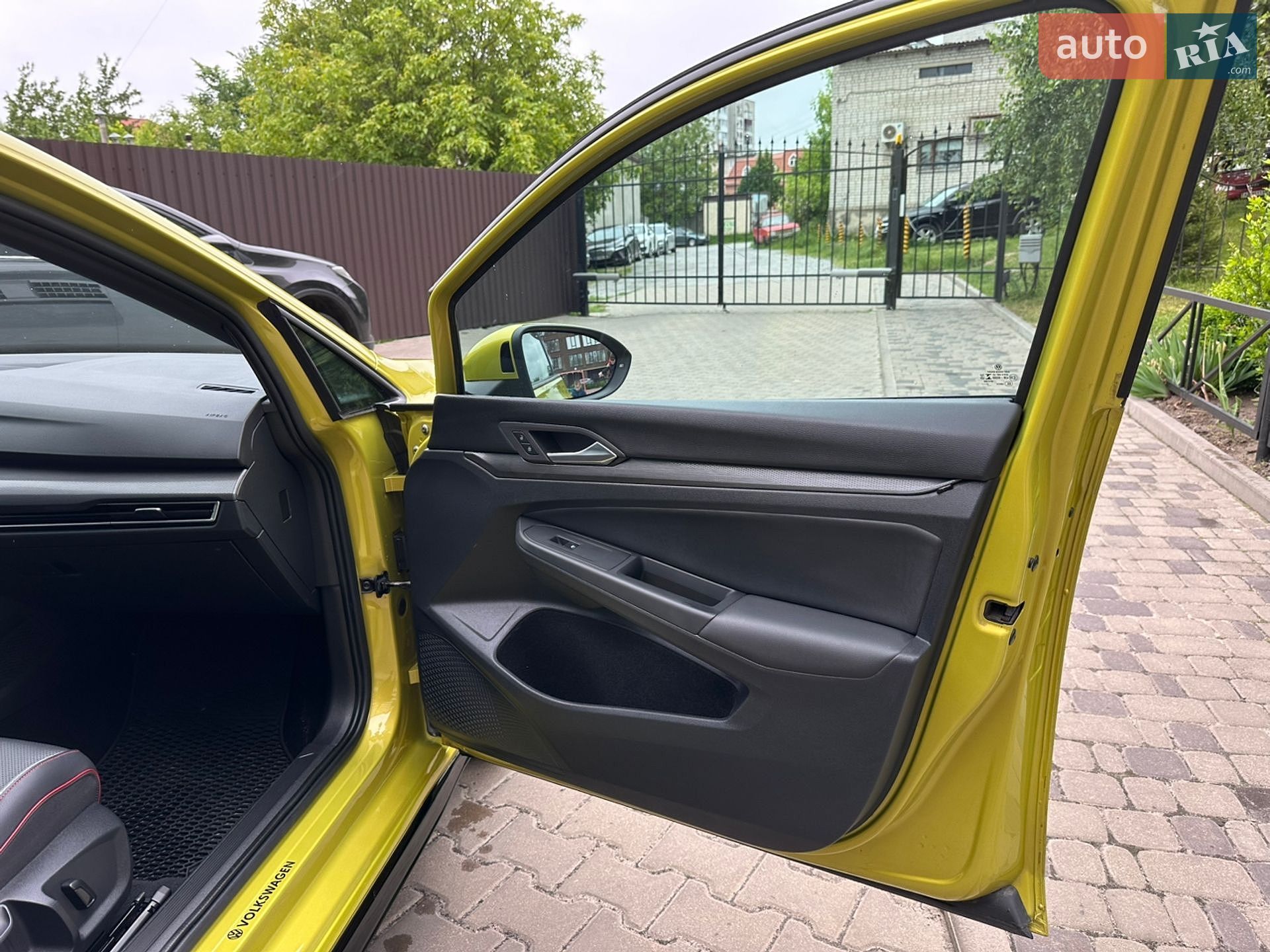 Volkswagen Golf GTI 2021 VIN WVW687CD4NW121337 фото оголошення 37 з 62