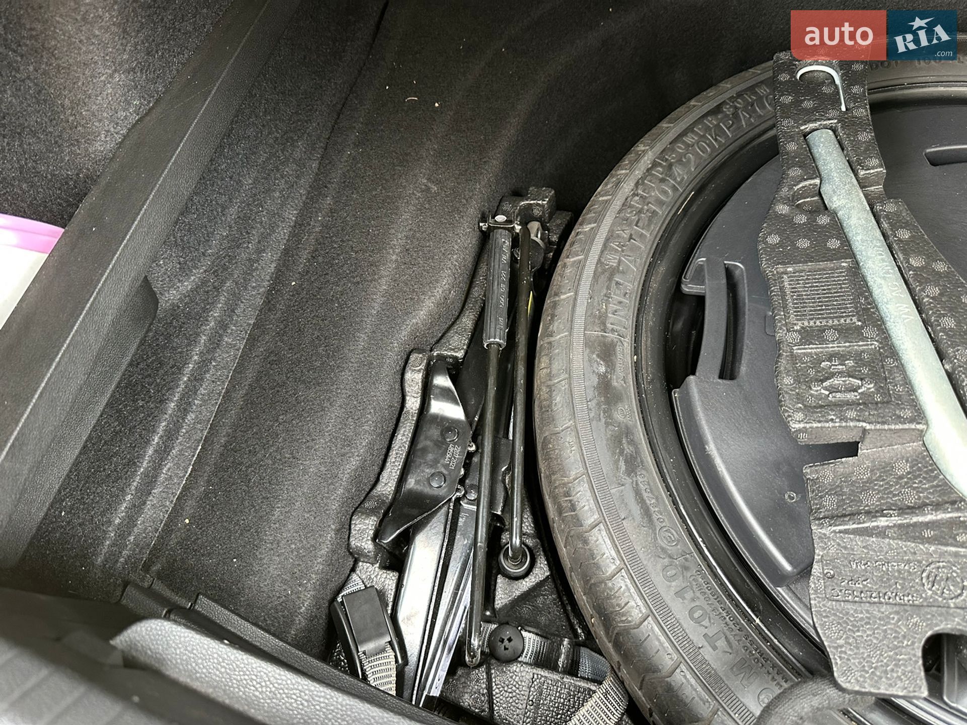 Volkswagen Golf GTI 2021 VIN WVW687CD4NW121337 фото оголошення 43 з 62