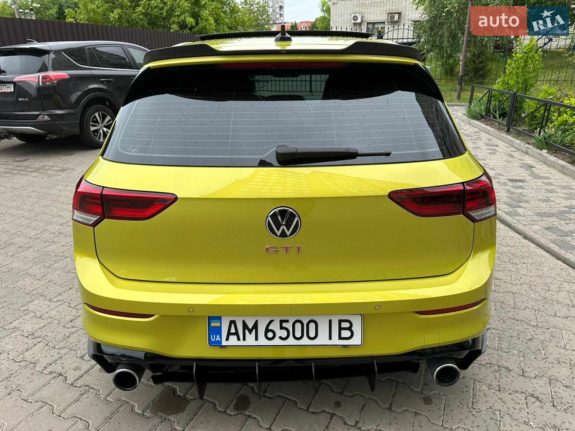 Volkswagen Golf GTI 2021 VIN WVW687CD4NW121337 фото оголошення 46 з 62