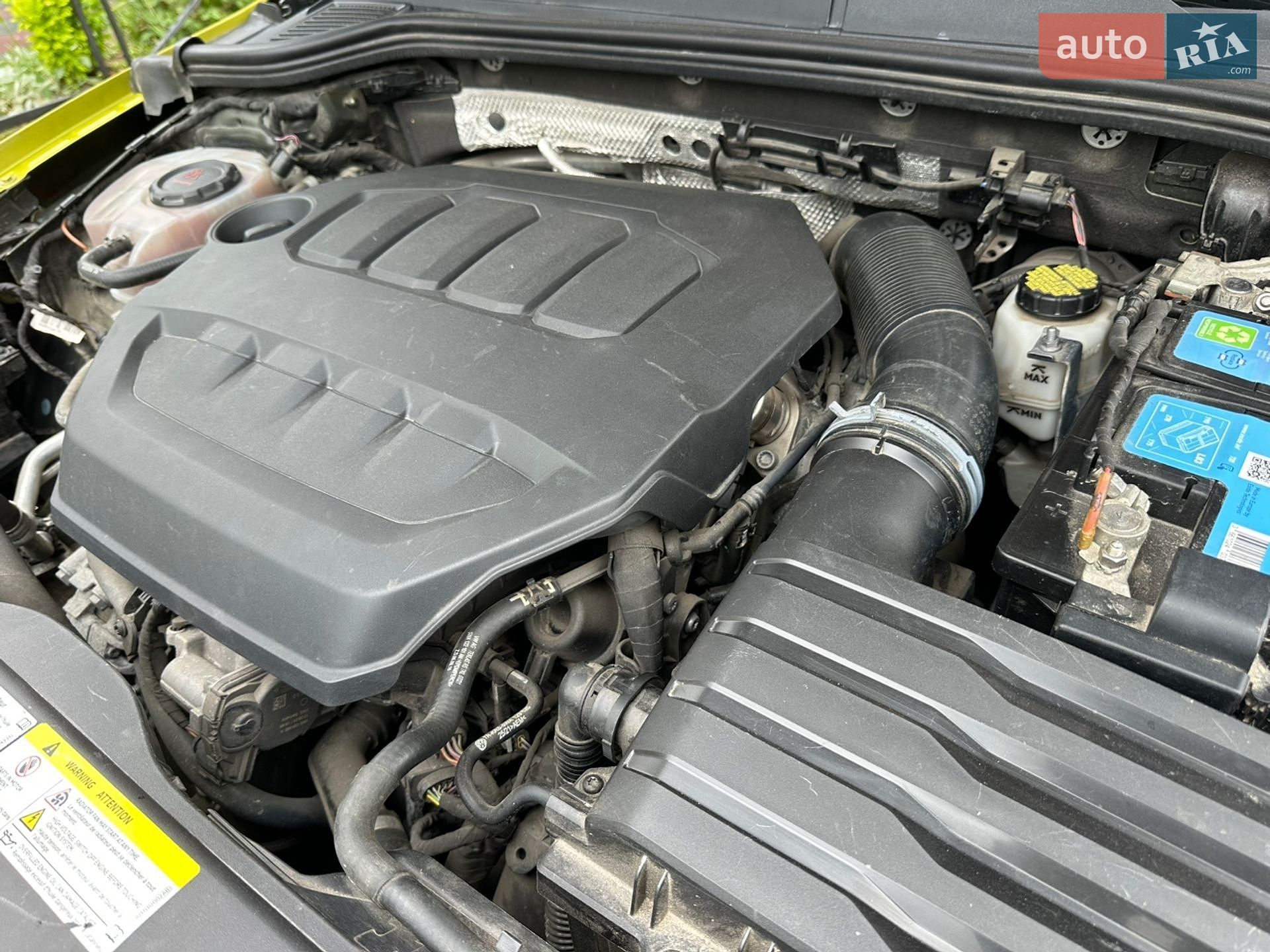 Volkswagen Golf GTI 2021 VIN WVW687CD4NW121337 фото оголошення 52 з 62
