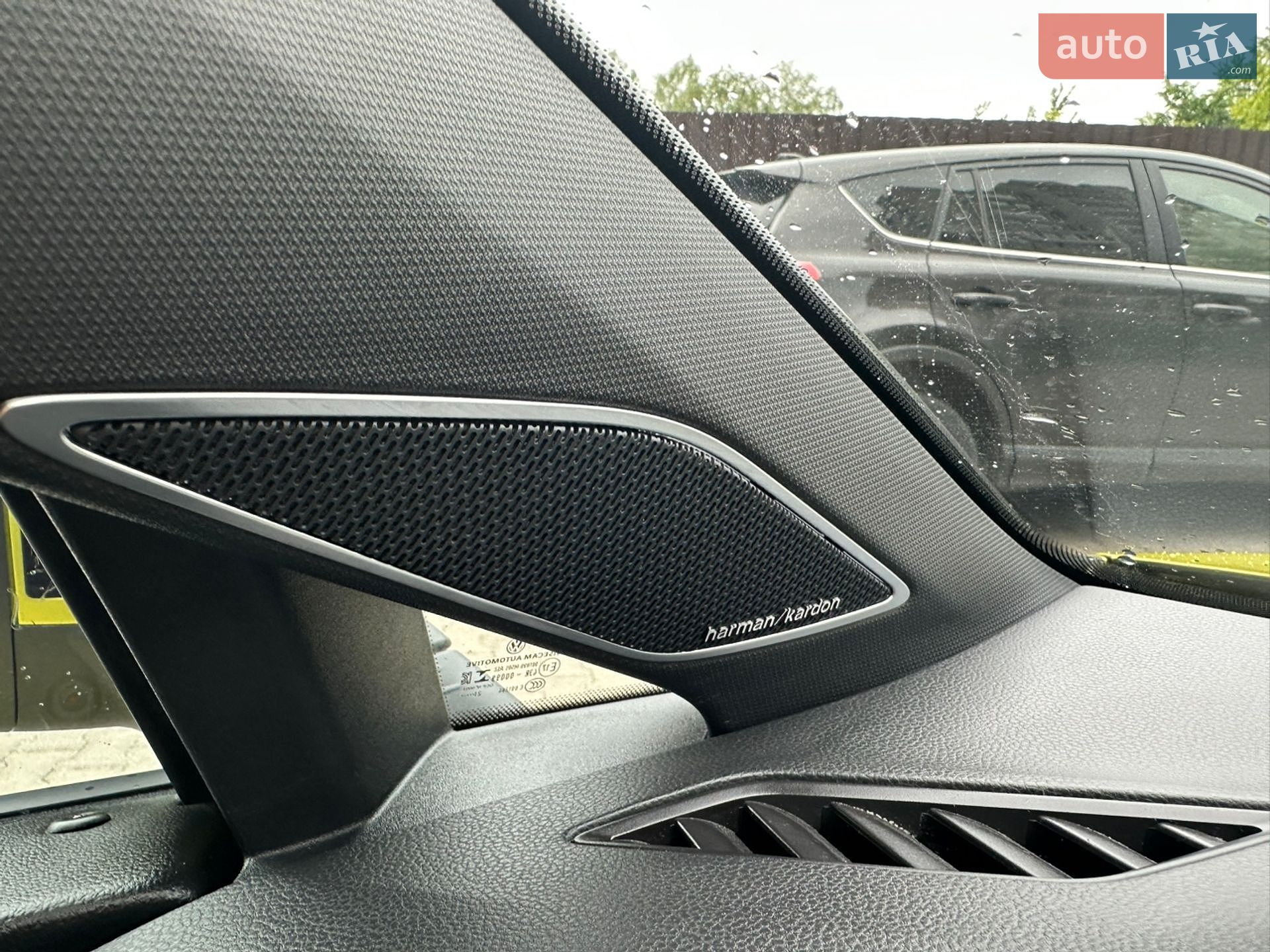 Volkswagen Golf GTI 2021 VIN WVW687CD4NW121337 фото оголошення 58 з 62