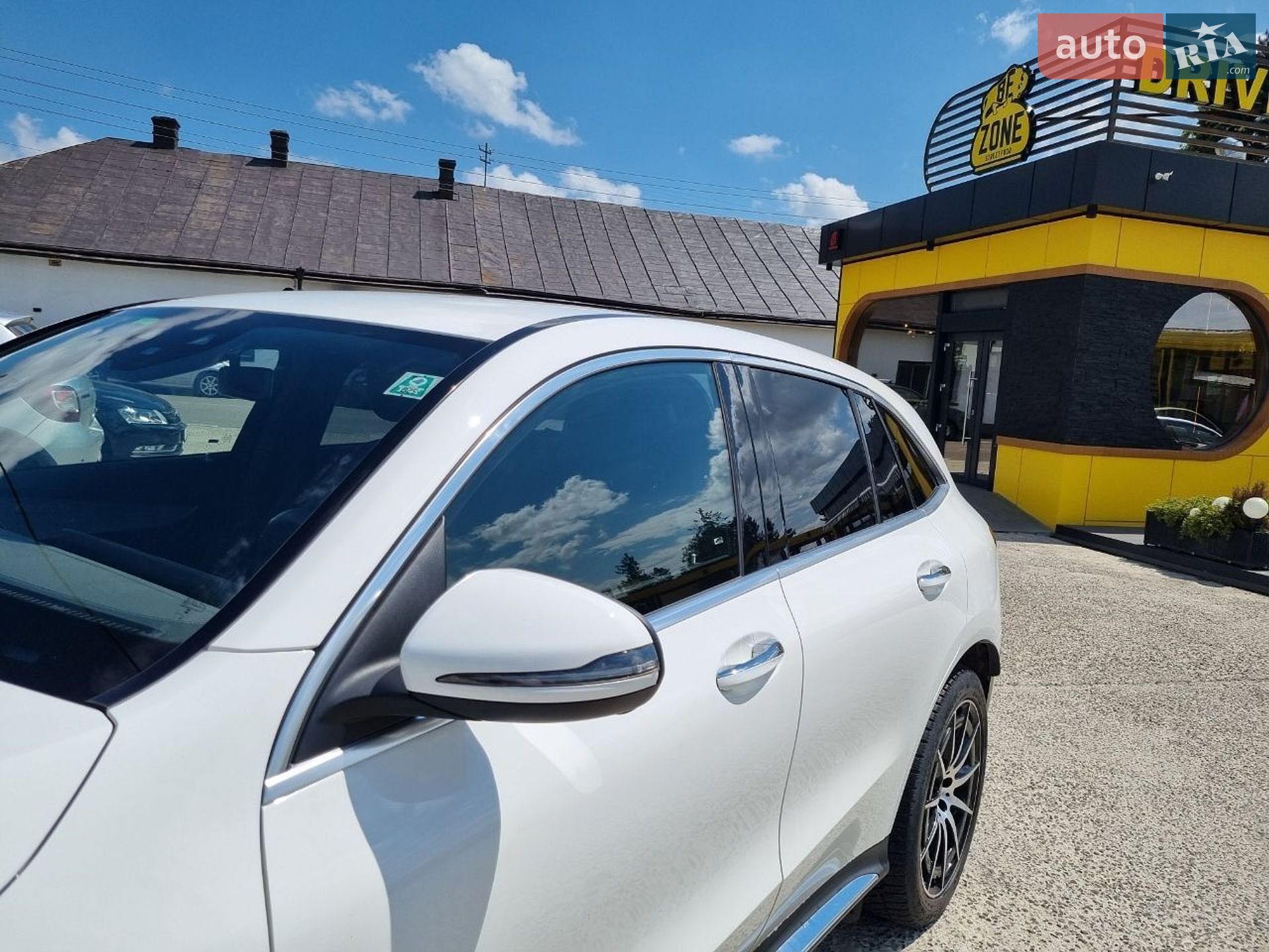 Mercedes-Benz EQC 2020 VIN W1K2938901F016721 фото оголошення 6 з 26