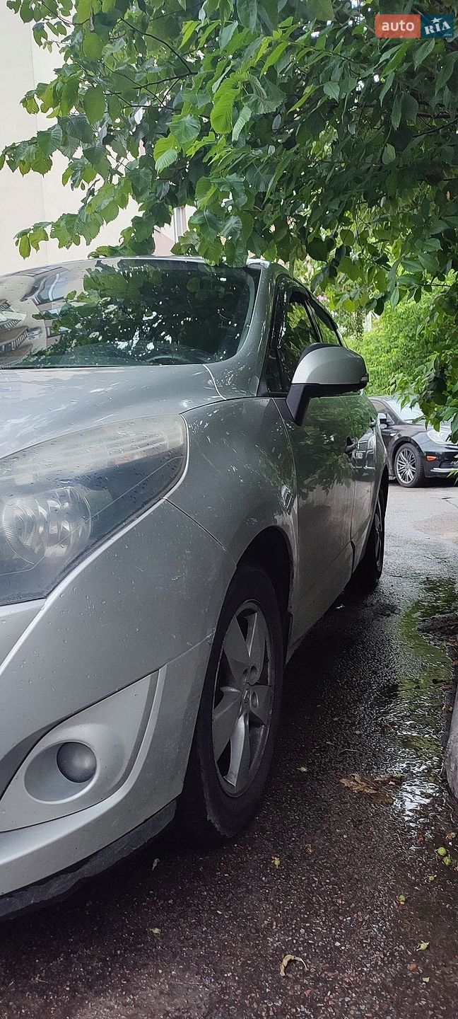 Renault Grand Scenic 2011 VIN VF1JZ00B645693964 фото оголошення 31 з 36