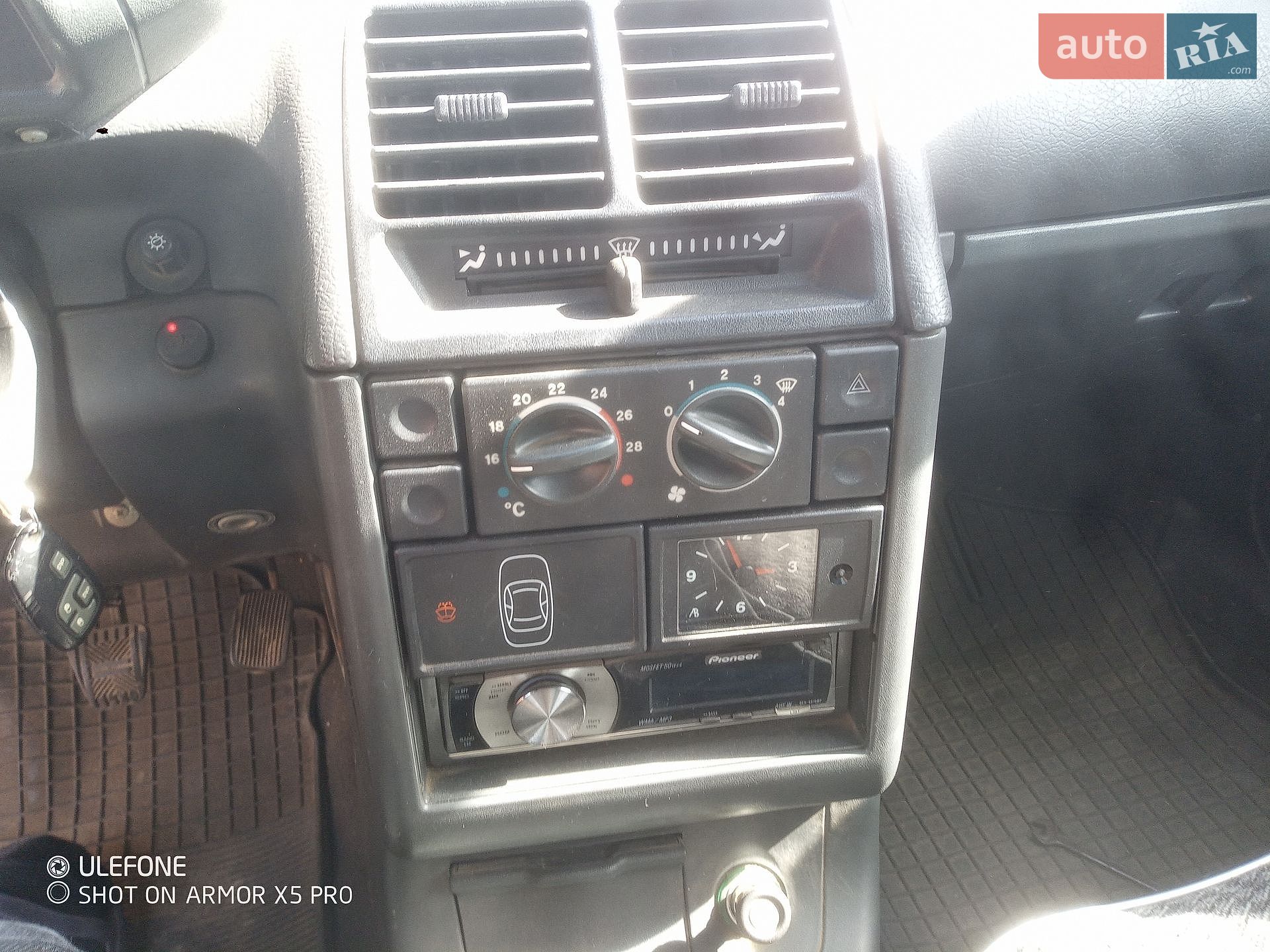 ВАЗ / Lada 2110 2007 VIN XTA21101071035814 фото оголошення 12 з 18