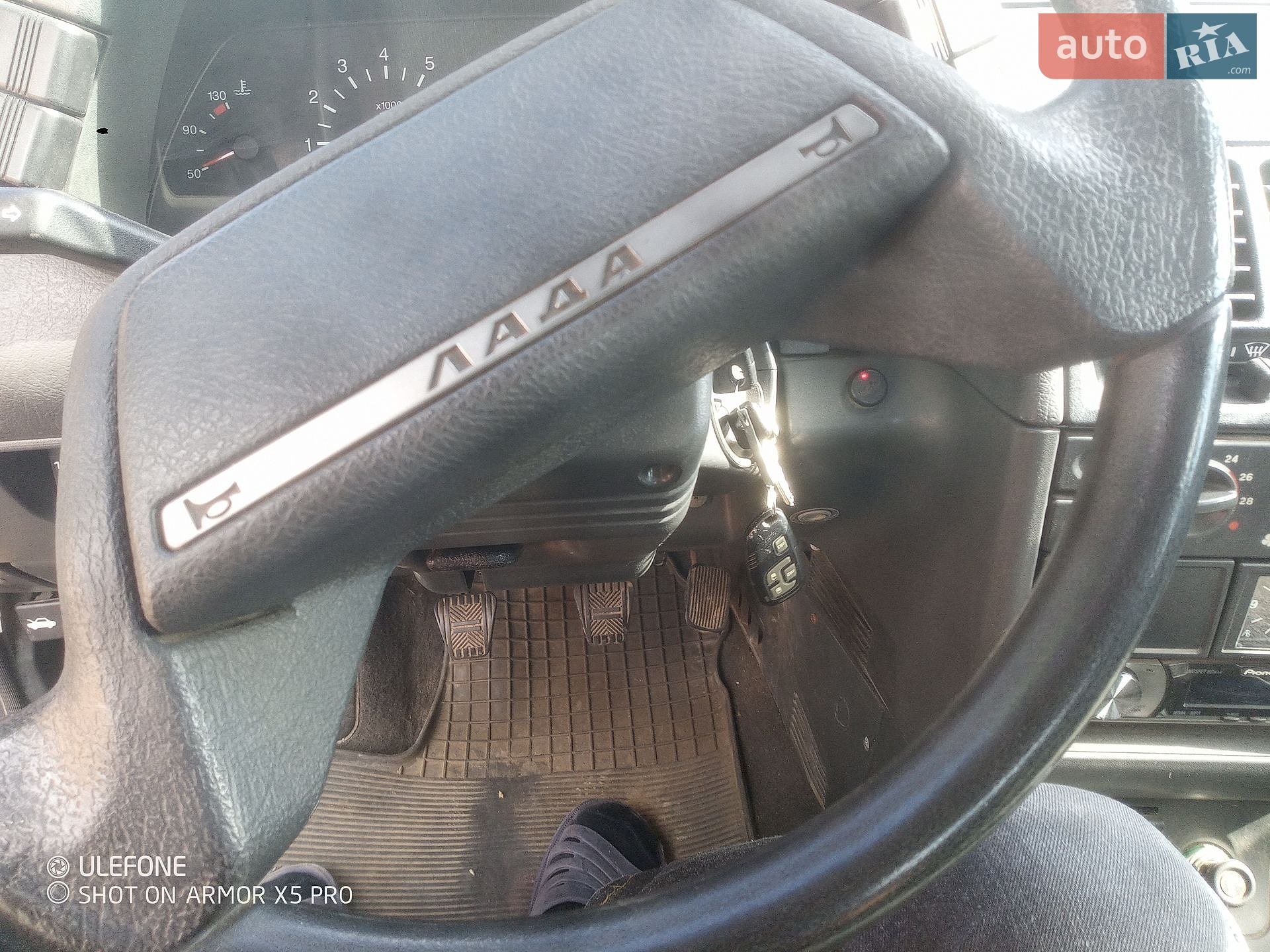 ВАЗ / Lada 2110 2007 VIN XTA21101071035814 фото оголошення 11 з 18