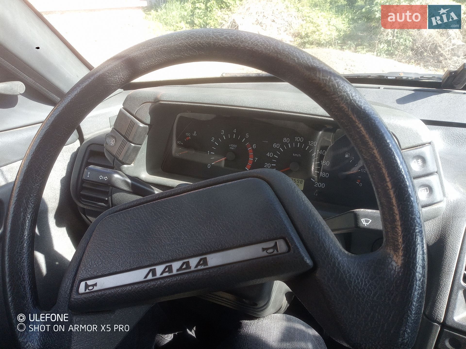 ВАЗ / Lada 2110 2007 VIN XTA21101071035814 фото оголошення 10 з 18