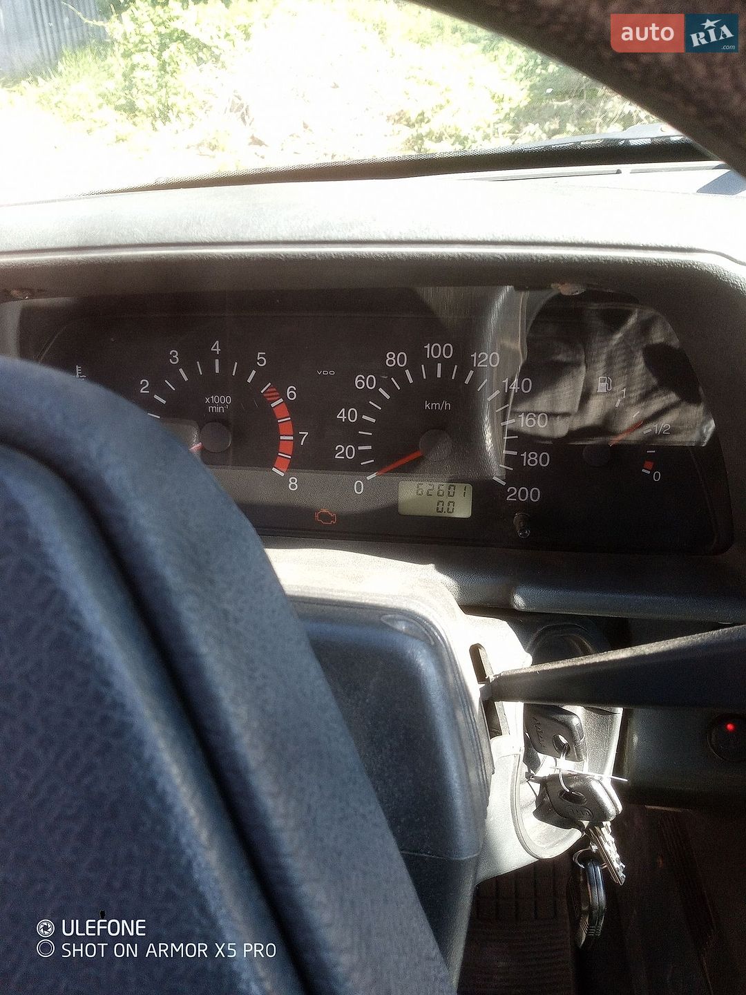 ВАЗ / Lada 2110 2007 VIN XTA21101071035814 фото оголошення 15 з 18