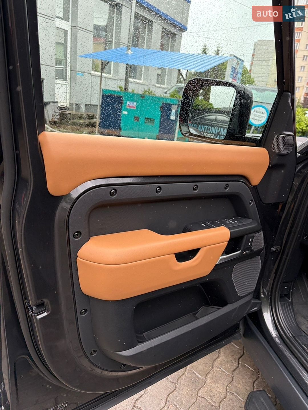 Land Rover Defender 2024 VIN SALEA7BE7R2317806 фото оголошення 35 з 52