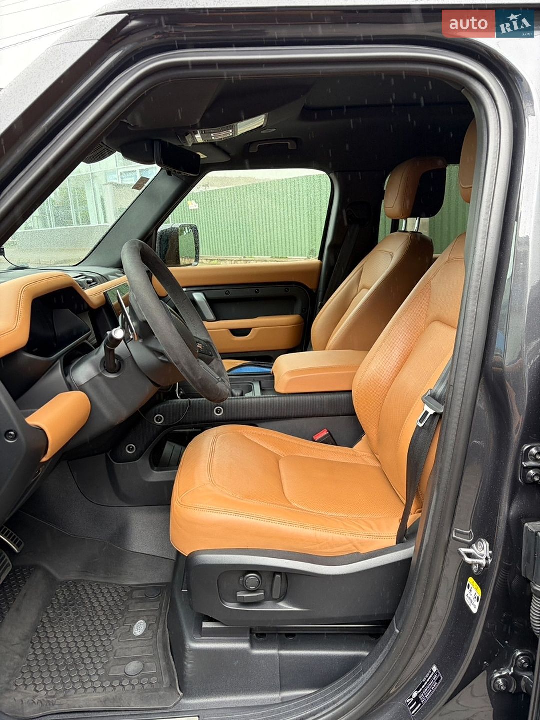Land Rover Defender 2024 VIN SALEA7BE7R2317806 фото оголошення 36 з 52