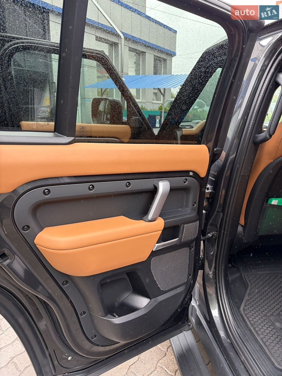 Land Rover Defender 2024 VIN SALEA7BE7R2317806 фото оголошення 37 з 52