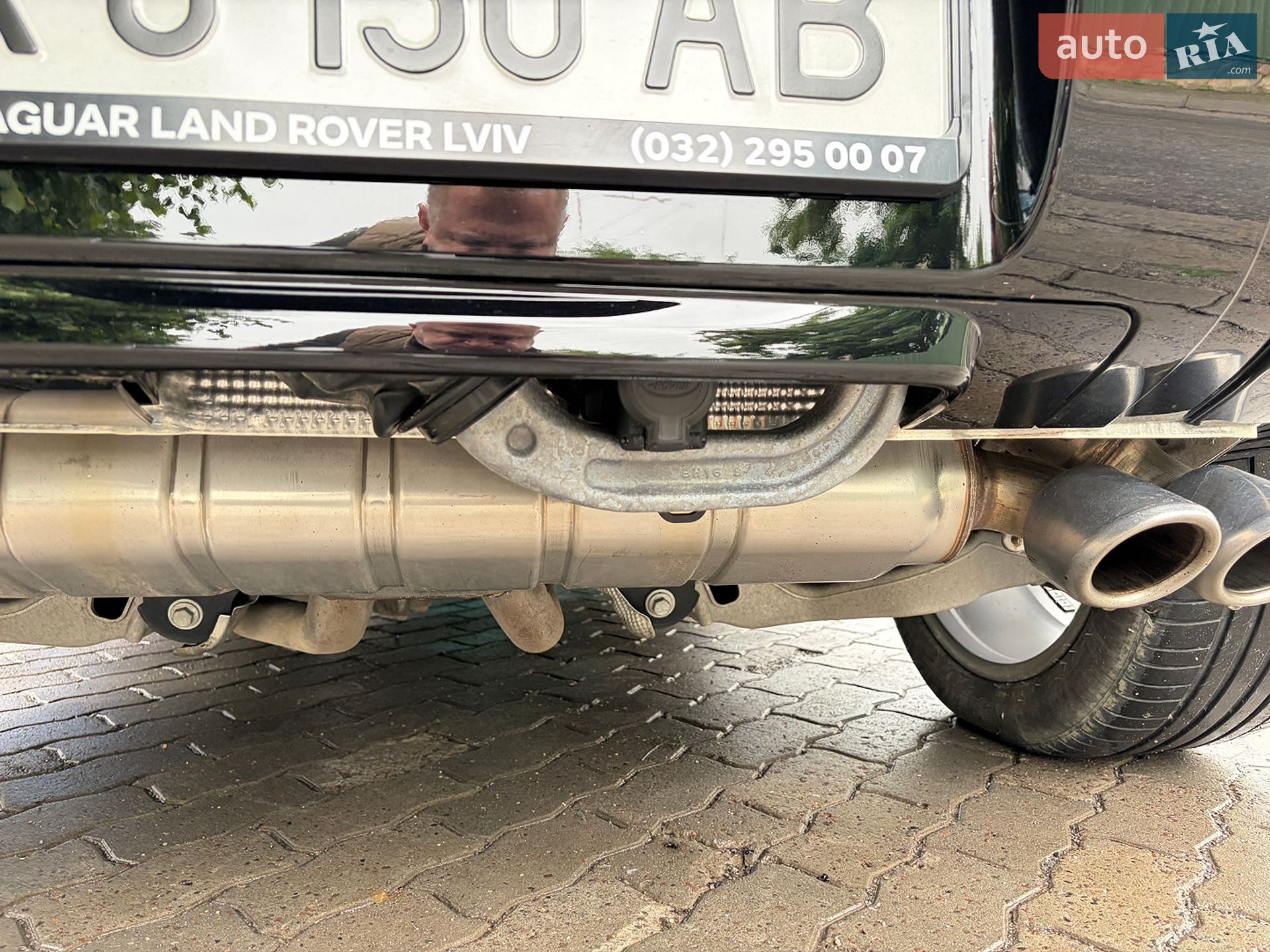 Land Rover Defender 2024 VIN SALEA7BE7R2317806 фото оголошення 38 з 52