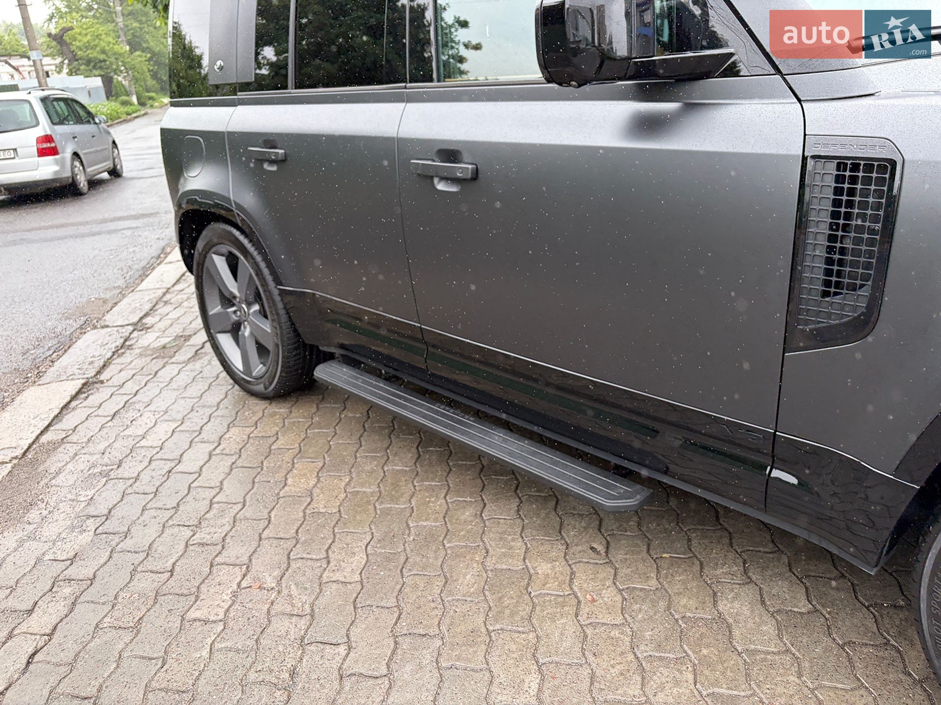 Land Rover Defender 2024 VIN SALEA7BE7R2317806 фото оголошення 21 з 52
