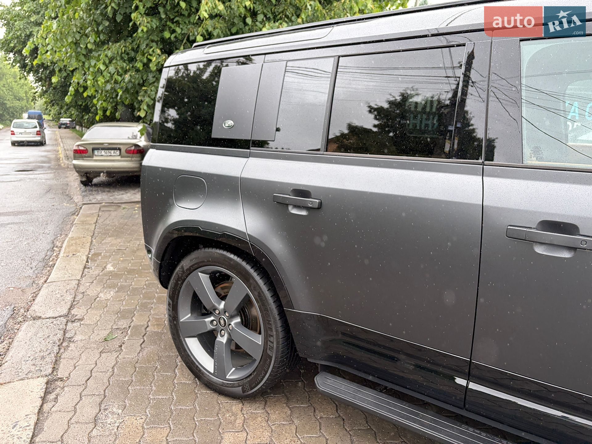 Land Rover Defender 2024 VIN SALEA7BE7R2317806 фото оголошення 22 з 52