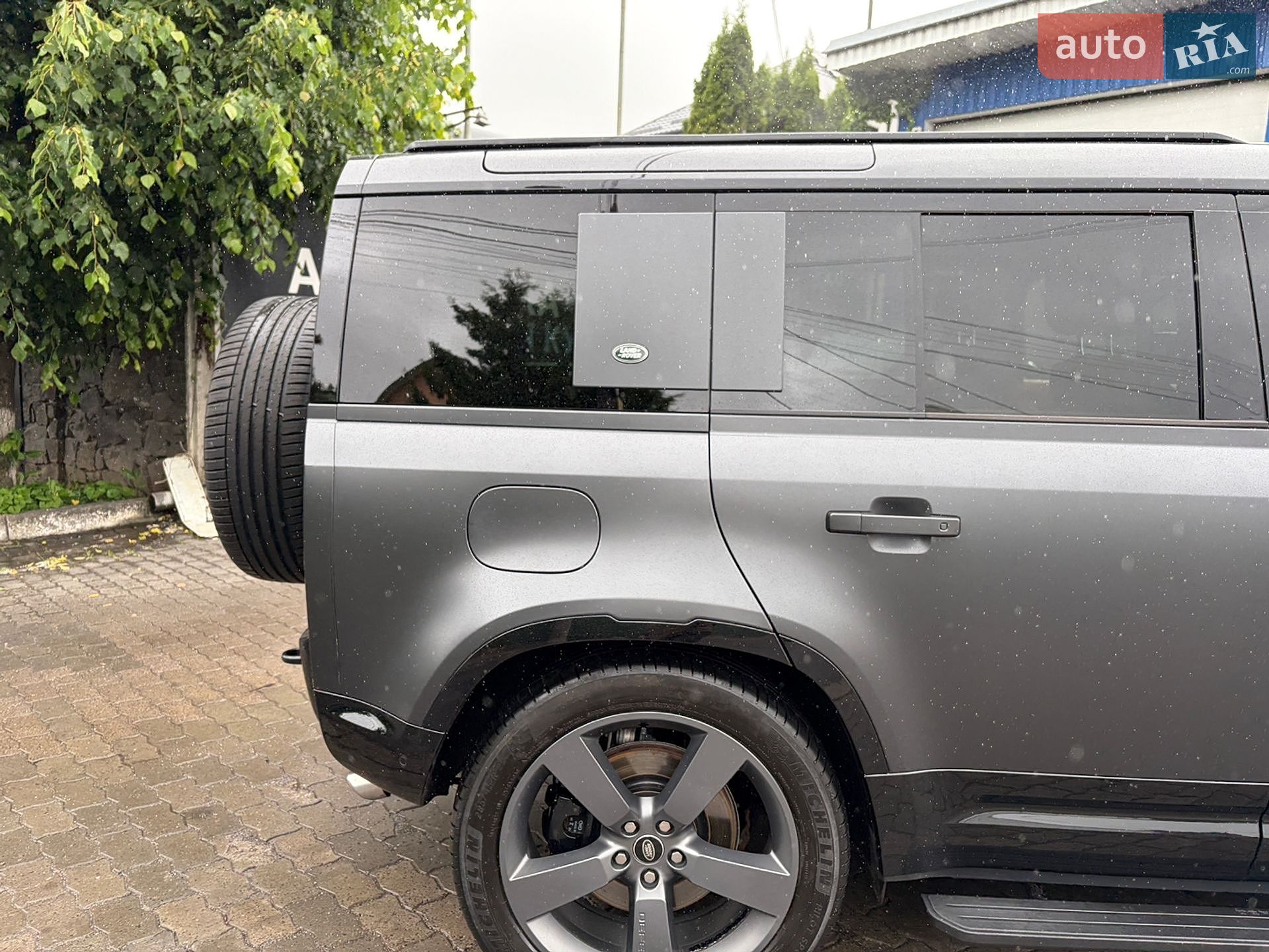 Land Rover Defender 2024 VIN SALEA7BE7R2317806 фото оголошення 23 з 52