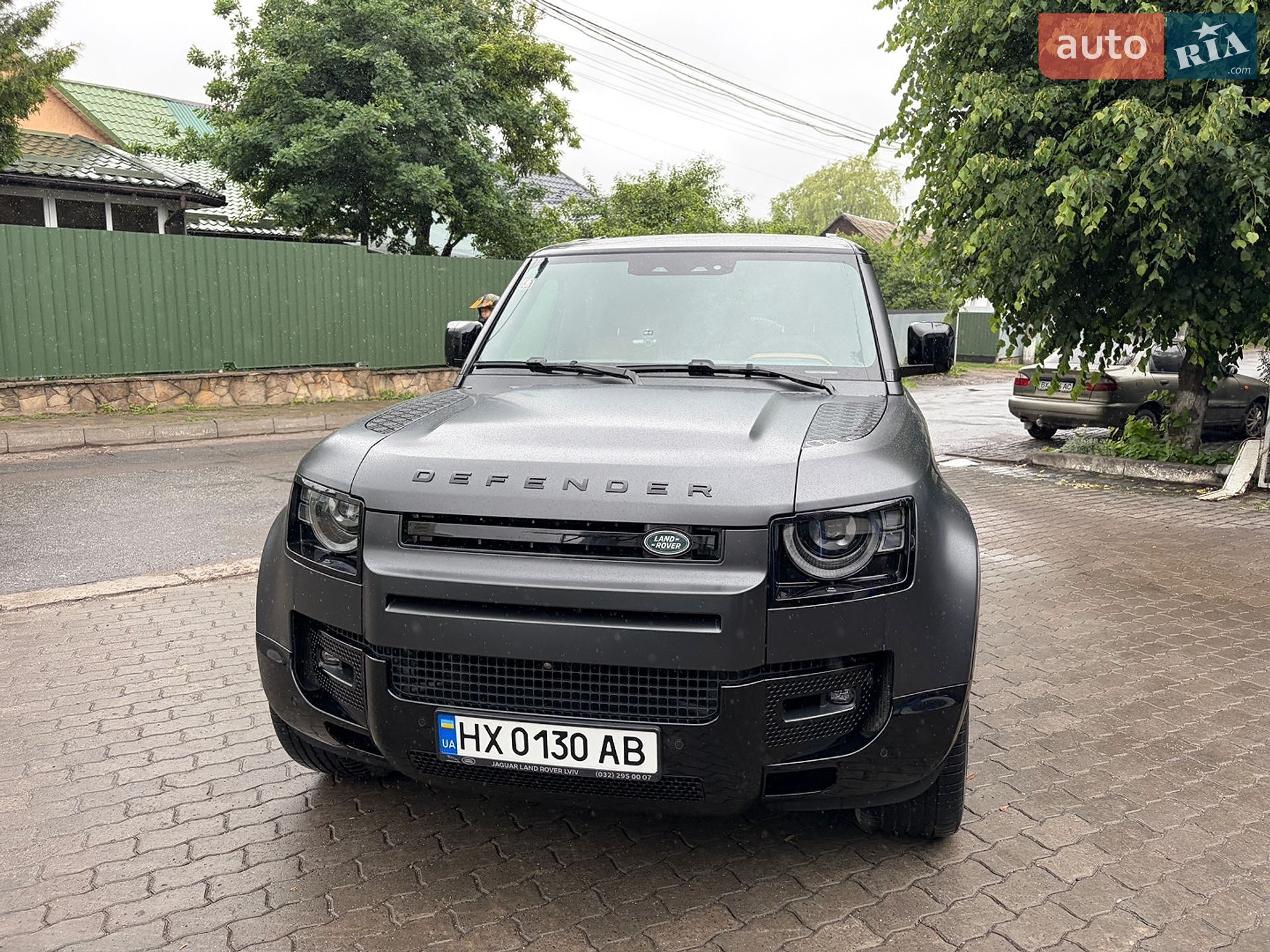 Land Rover Defender 2024 VIN SALEA7BE7R2317806 фото оголошення 30 з 52