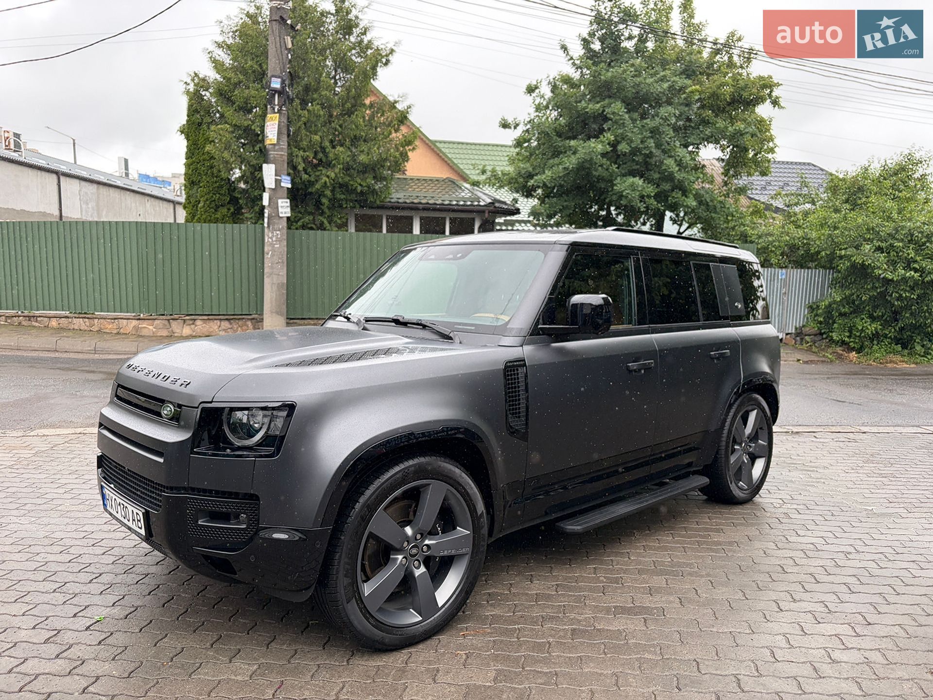 Land Rover Defender 2024 VIN SALEA7BE7R2317806 фото оголошення 25 з 52